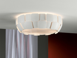 Schuller Lampa Sufitowa 124011 Quios