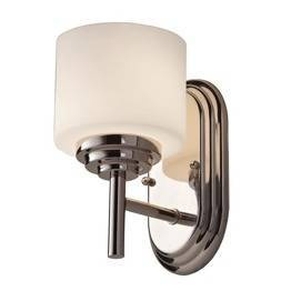 Elstead Lighting Malibu FE/MALIBU1 BATH Kinkiet
