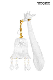 Lampa Ścienna Moosee Giraffe MSE1501100400