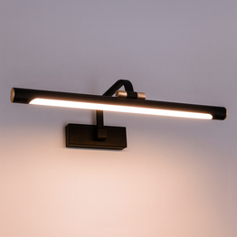 Lampa Ścienna Milagro Vinci ML2034