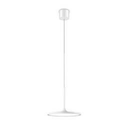 GROK NET 00-3685-BW-M1 Lampa wisząca kolor biały