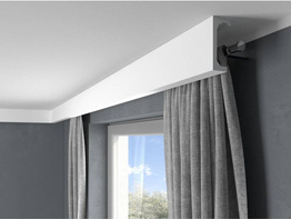 Listwa karniszowa Mardom QL046