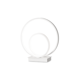 Ideal Lux Oz Tl On-off Bianco 4000k Lampa Stołowa 342498