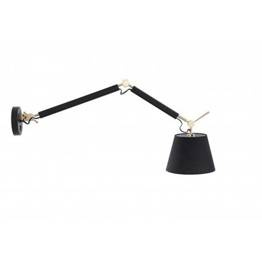 Zyta Wall S Azzardo AZ4190+AZ2600 Lampa ścienna