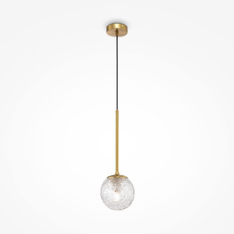 Ligero zwis mosiądz (MOD061PL-01BS1) - Maytoni