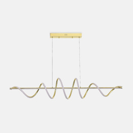 Lampa Wisząca Wstęga Zuma Line Esero 003064-034763