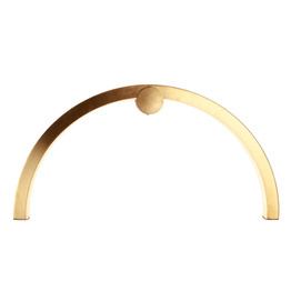 MaxLight Trio Arc W0336 Kinkiet IP44