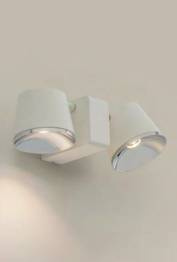 LEDS Drone 05-5307-14-21 Lampa ścienna Grok