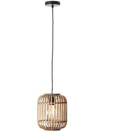 Lampa wisząca Brilliant 93777/20 Woodrow