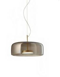 Vistosi Jube JUBESP1G FU/TR OS  Żyrandol