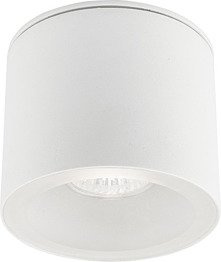 Plafon HEXA white 9564 Nowodvorski Lighting