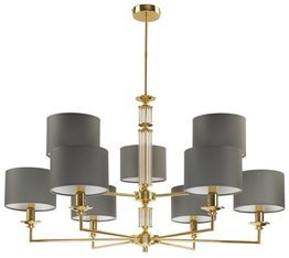 Lampa Wisząca Kutek Mood Artu ART-ZW-9 (Z)