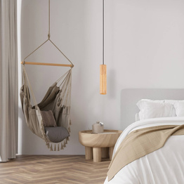 Lampa Wisząca Zambelis 22214