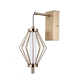 Kinkiet Italux WL-34403-1-HBR Velada