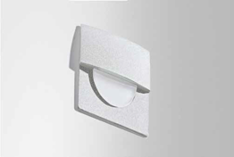 Azzardo Sane 60 Lampa Schodowa AZ2769