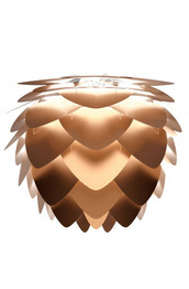 Abażur 2147 VITA Copenhagen Aluvia MINI Brąz