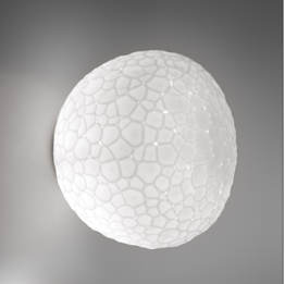 Artemide Meteorite 1701010A Kinkiet