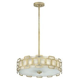 Elstead Lighting Sabina HK/SABINA/4P Zwis