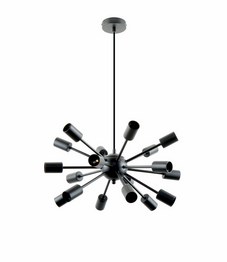 Zuma Line Mandi Zwis A8181-18-MBK