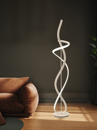 Lampa Podłogowa Aviano Bandol 3064-113