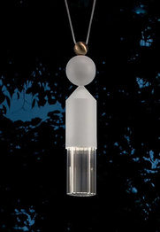 Żyrandol Masiero Nappe N4