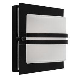 Kinkiet Zewnętrzny Norlys 651BL Bern