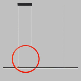 Zwis Ledowy Ramko Diego Uno 66531