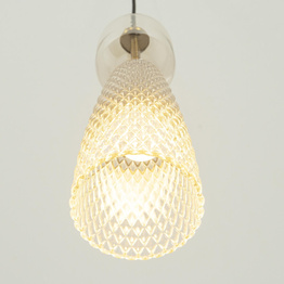 Lampa Wisząca Zambelis 23008