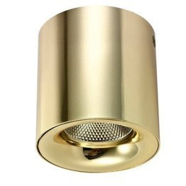 Dann Lux Design ERTO GD10 DLD5206 Spot Złoty