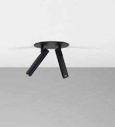 Oprawa Wpuszczana Chors Biała Maia IN L21 NW