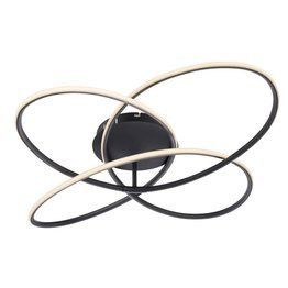 Lampa sufitowa Ledowa Globo Lighting Panda 67201S-60