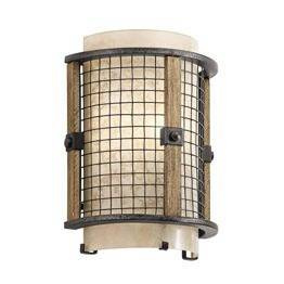 Elstead Lighting Ahrendale KL/AHRENDALE1 Kinkiet