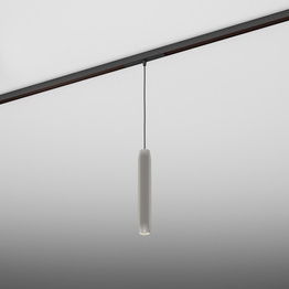 Oprawa do szynoprzewodu Tube AQForm 16473-M930-WW-00-13 3000K