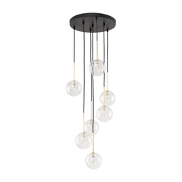 Zwis TK Lighting Nilos 5362