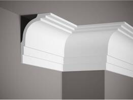 Listwa przysufitowa ozdobna Mardom MDB104