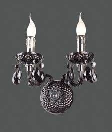 Italux Whiz A.90690/2BL Kinkiet