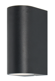 Kinkiet Zewnętrzny Zuma Line Harmonia 003064-031000