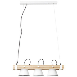 Lampa wisząca 82173/05 Brilliant Plow