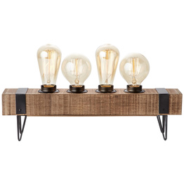 Brilliant Lampa Stojąca Woodhill 93723/76