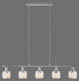 Lampa Wisząca Zuma Line Accor 003902-031952