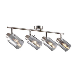 Italux Reflektory SPL-5581-4-SC-SG Sardo