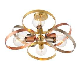 Plafon Endon 91935 Hoop