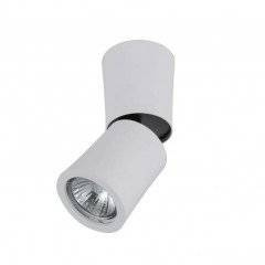 Spot Azzardo Lino AZ1479 biały