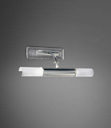 ITALAMP 3030/APP Kinkiet Obrazowy cromo