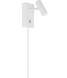 Nordlux 2112231001 Omari Lampa ścienna