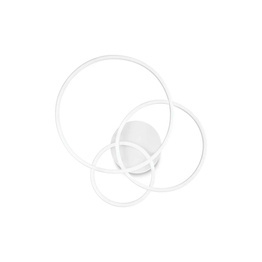 Plafoniera Ideal Lux Frame 255019