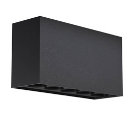 Lampa sufitowa zewnętrzna Maytoni O309CL-L10GF3K Ares