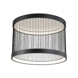 Lampa Sufitowa Milagro Guarda ML0528