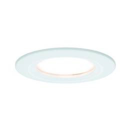 Paulmann Lampa do zabudowy PL93459 Nova IP44 2700K 6W
