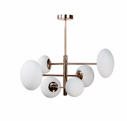 Zuma Line 1197 Omi Lampa wisząca